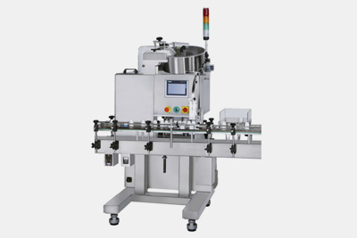 Desiccant Inserter