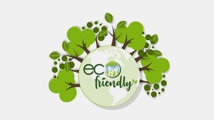 Eco-friendly