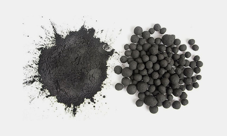 Fine-Powders