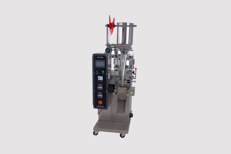 Granule Vertical Bagging Machine