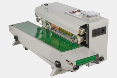 Heat Sealing Machine-2