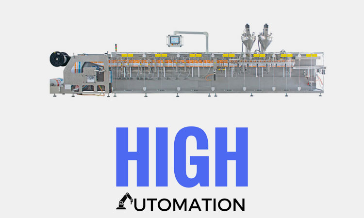 High-Automation
