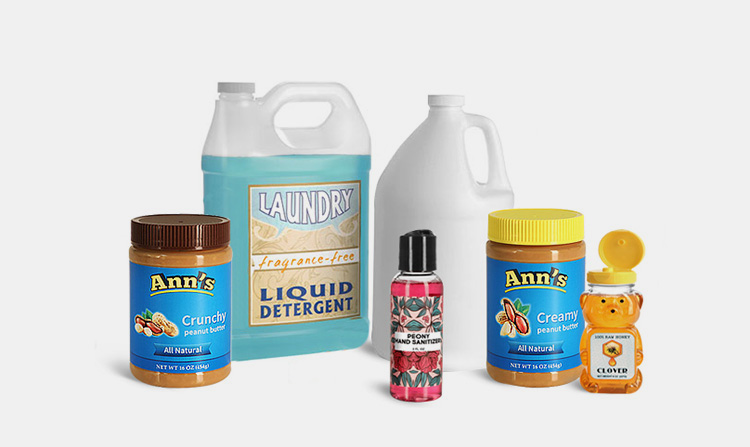 Household Cleaning Products Industry