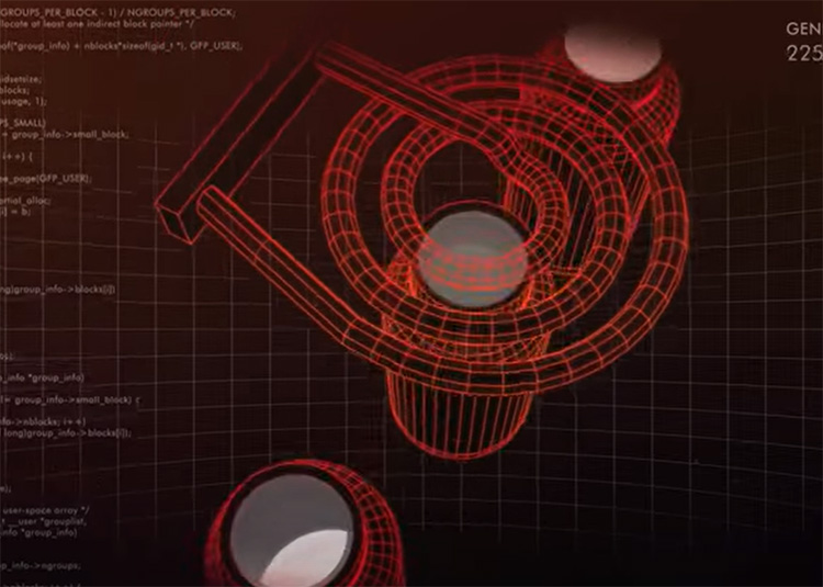 Induction Cap Sealing Process