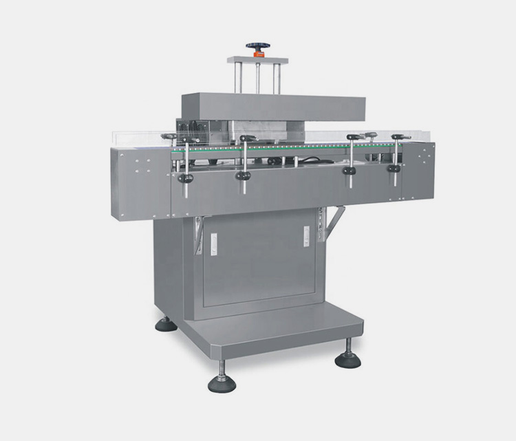 Induction Heat Sealing Machine-1