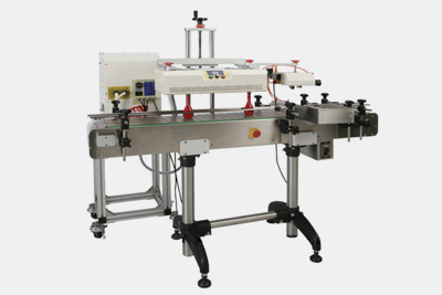 Induction Sealing Machine