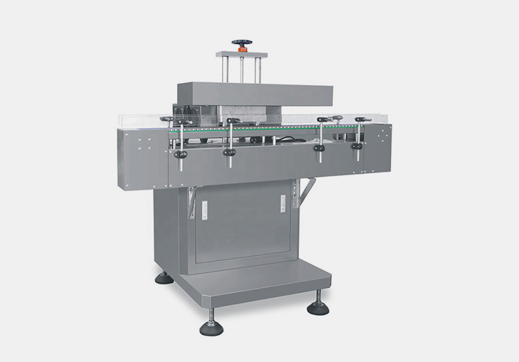 Induction Sealing Machine