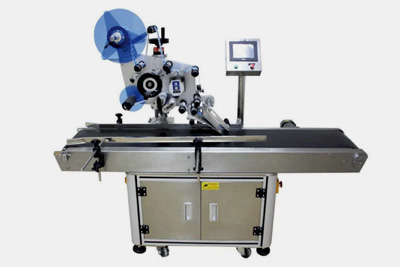 Jar Labeling Machine-2