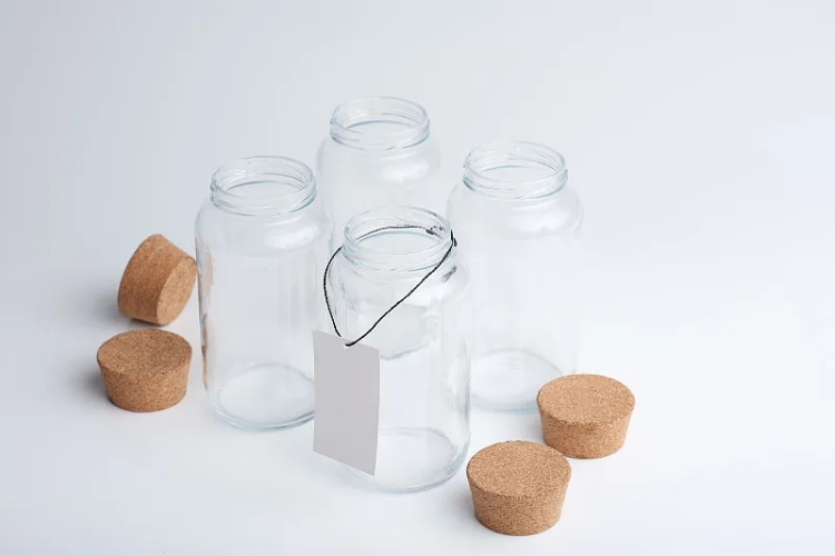 Jars