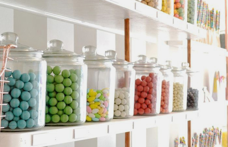 Jars