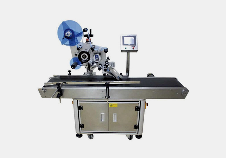 Labeling Machine-1