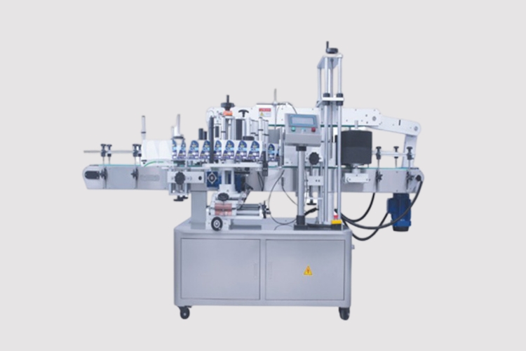 Labeling Machine