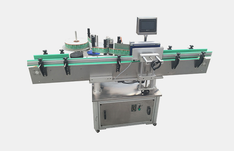 Labeling Machine