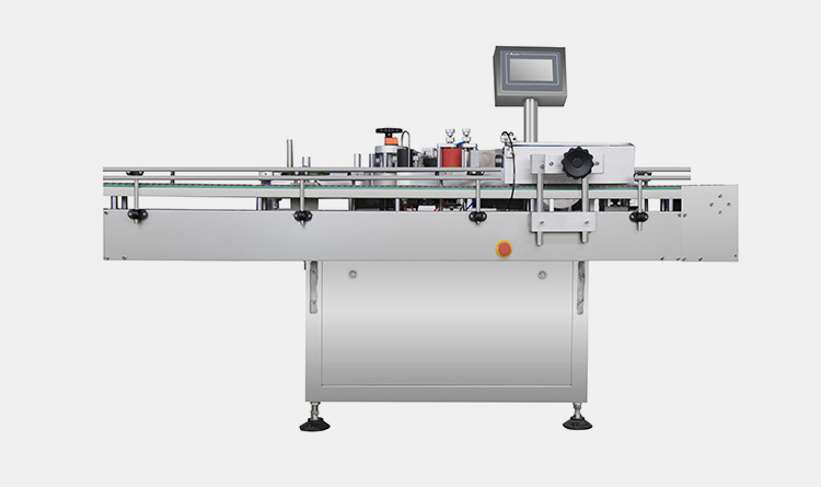 Labeling machine