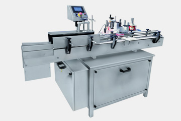 Labelling Machine