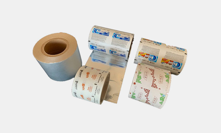 Laminated-Paper-Film