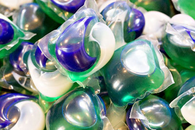 Laundry Pods