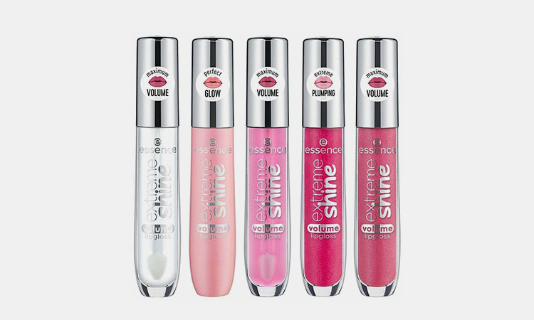 Lip-Gloss
