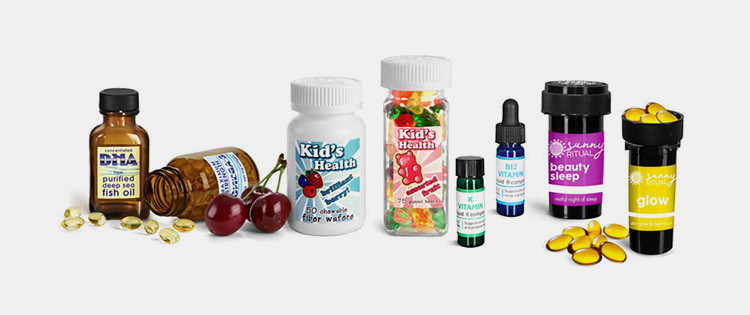 Nutraceutical Industry