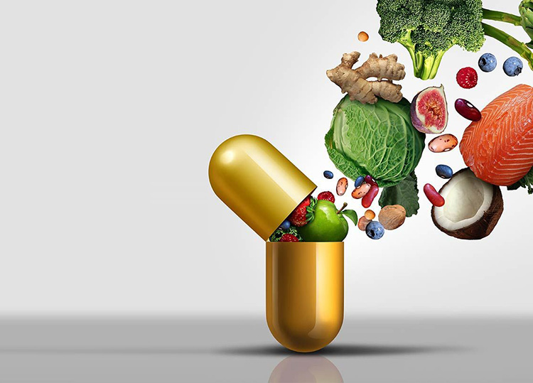 Nutraceutical Industry