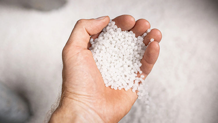 Pellets