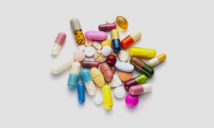 Pharmaceutical-Industry