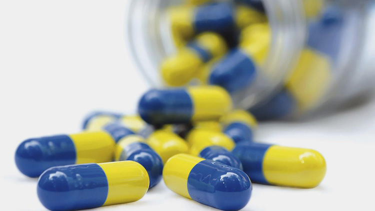Pharmaceutical Industry