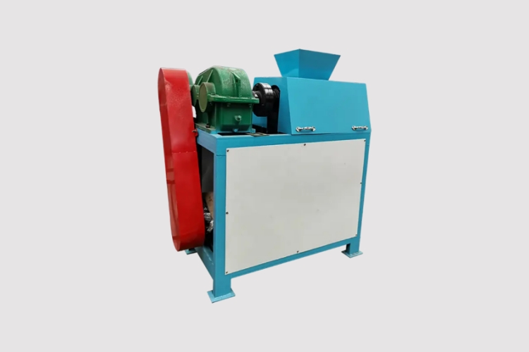 Roller Granulator