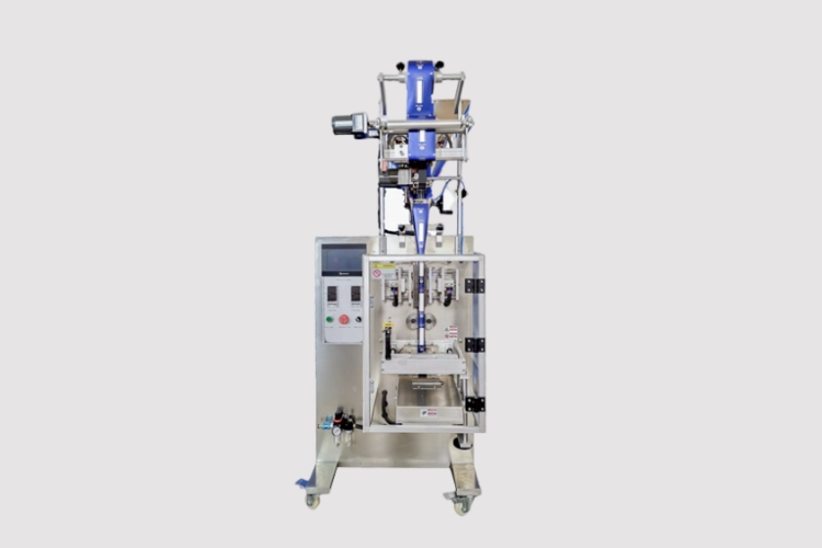 Sachet Vertical Bagging Machine