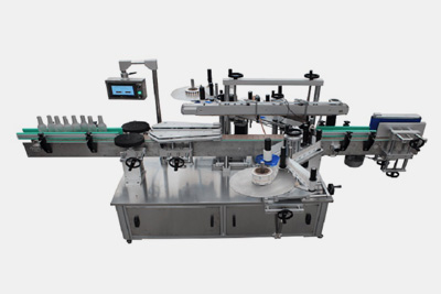 Self-adhesive Automatic Labeling Machine