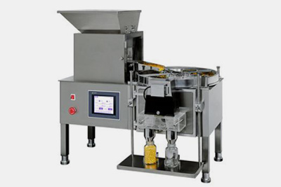 Semi-Automatic Tablet Counting Machine-1