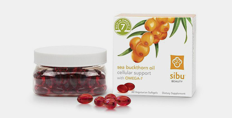 Softgel Capsules