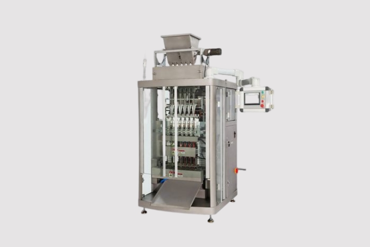 Stick Vertical Bagging Machine