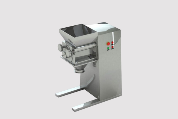 Swing Granulator