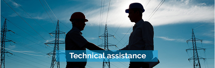 Technical Assistance