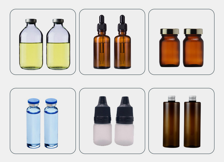 Advantages Of A Pharmaceutical Bottle Cleaning/Washing Machine