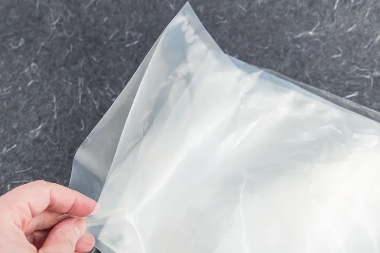 Use Thick Vacuum Seal Bags