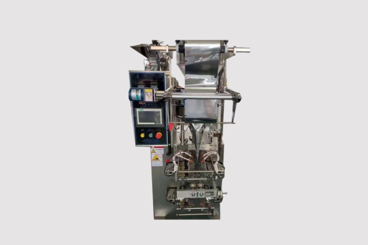 vertical bagging machine