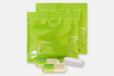 Sachet