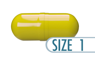 1 Size