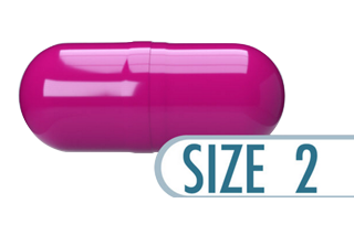 2 Size