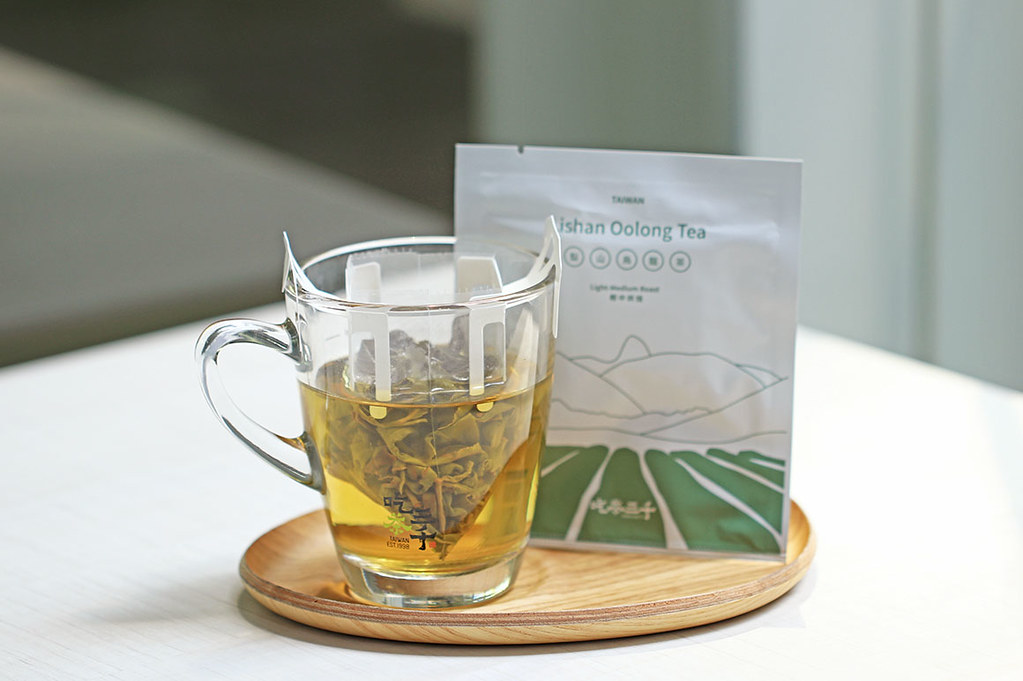 products of drip tea bag machine