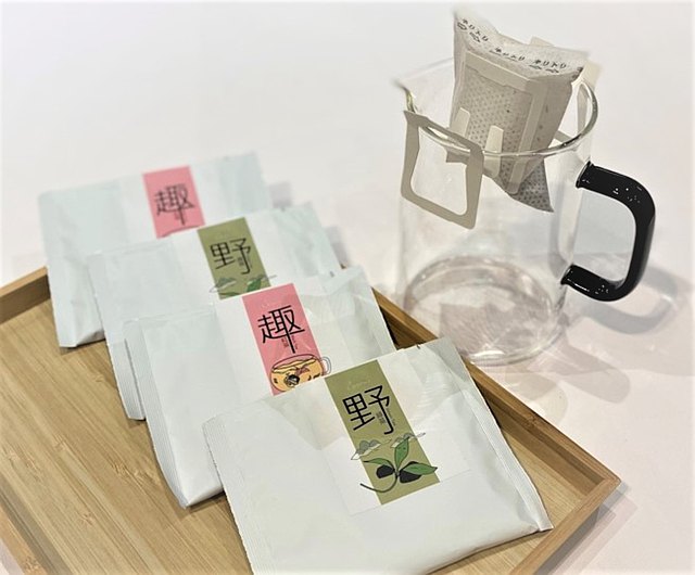 products of drip tea bag machine