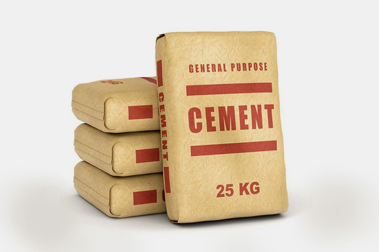 Cement Industry