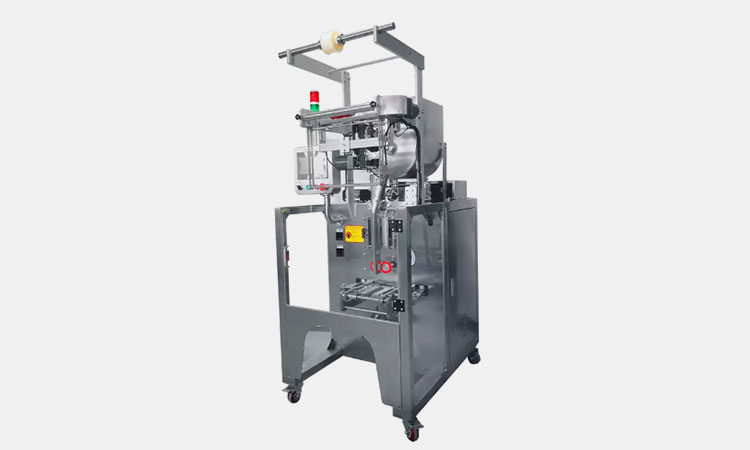 Cosmetic-Sachet-Machine