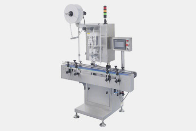 Desiccant Inserter