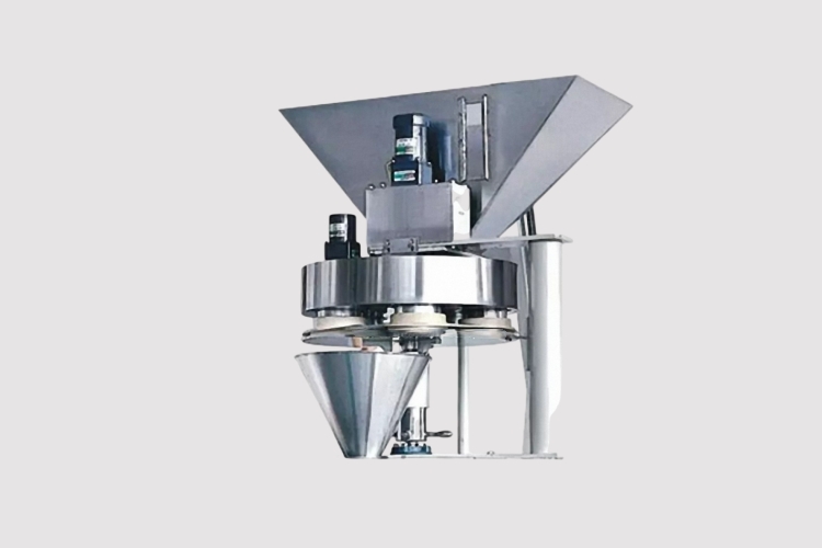 Dosing Device for Granules