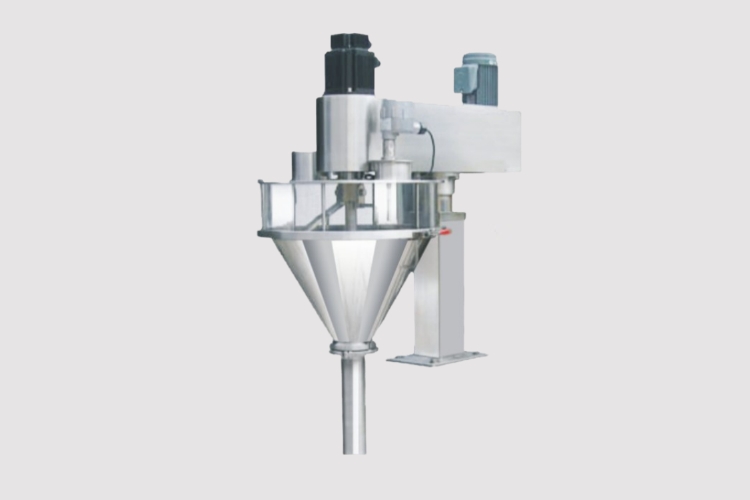 Dosing Device for Powders