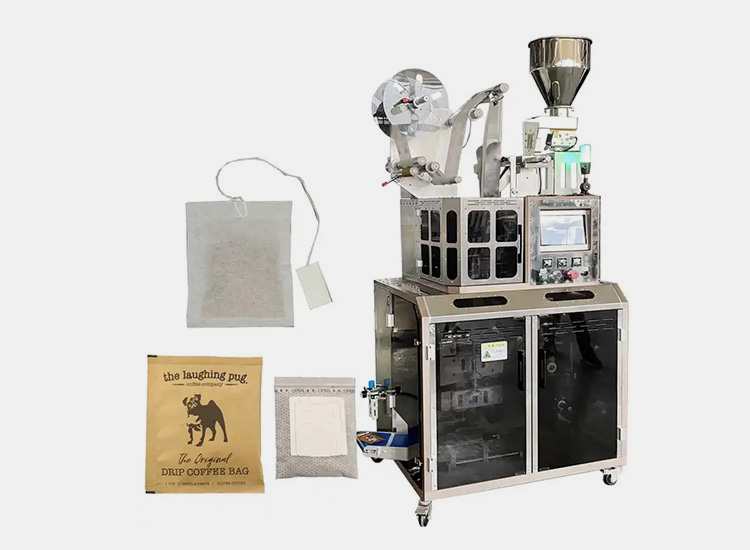 Drip Coffee Bag Packing Machine