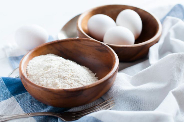 Egg Protein Powder